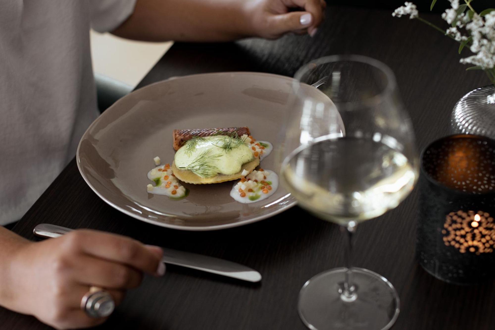 Hilburger Hotel 첸나 외부 사진