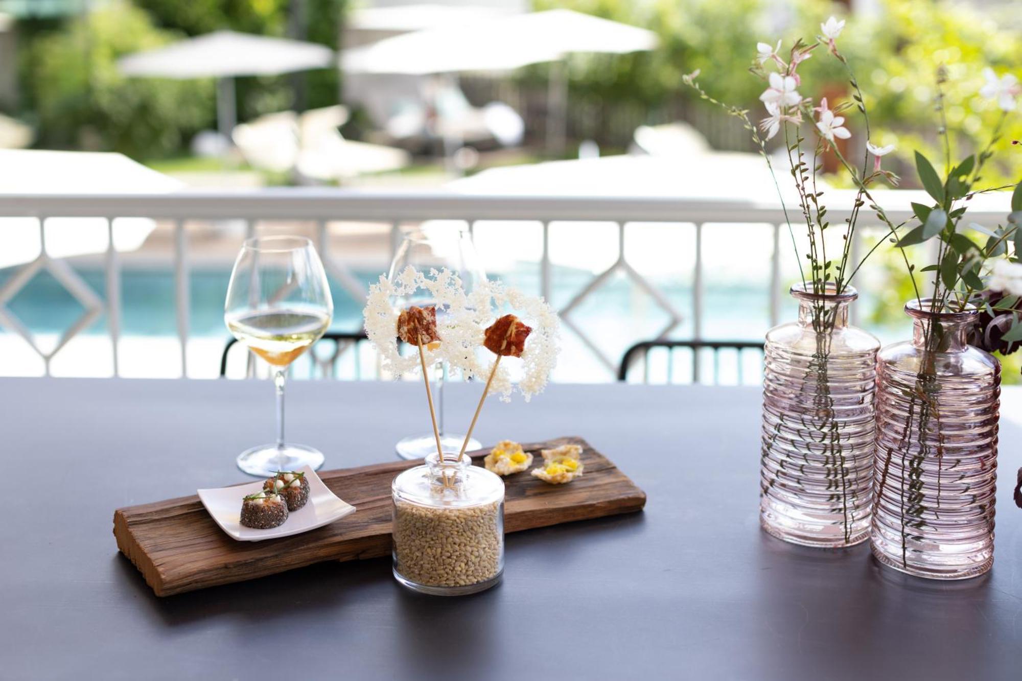 Hilburger Hotel 첸나 외부 사진
