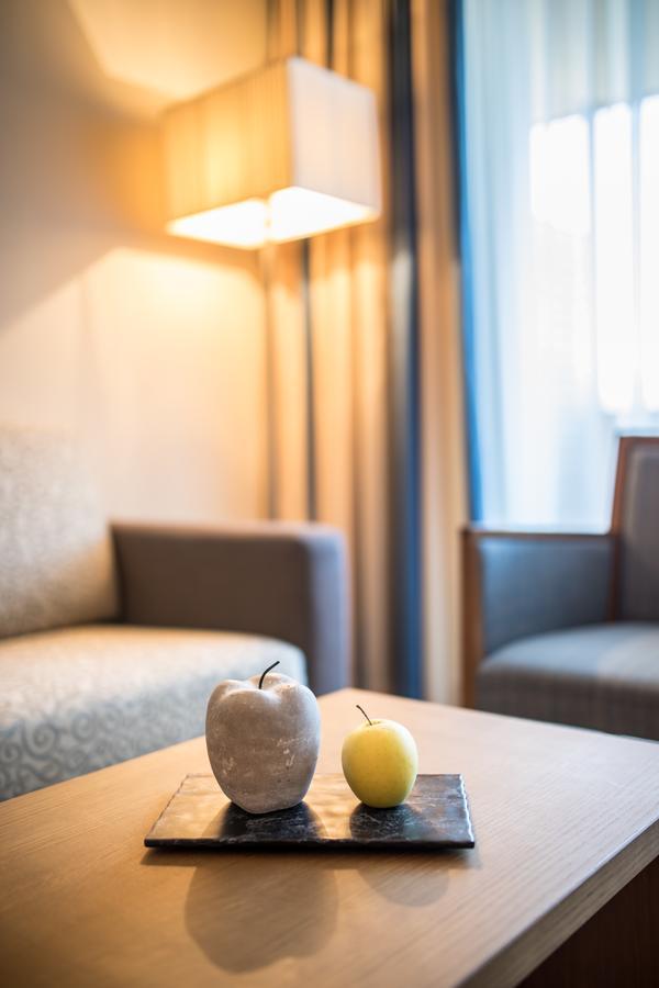 Hilburger Hotel 첸나 외부 사진