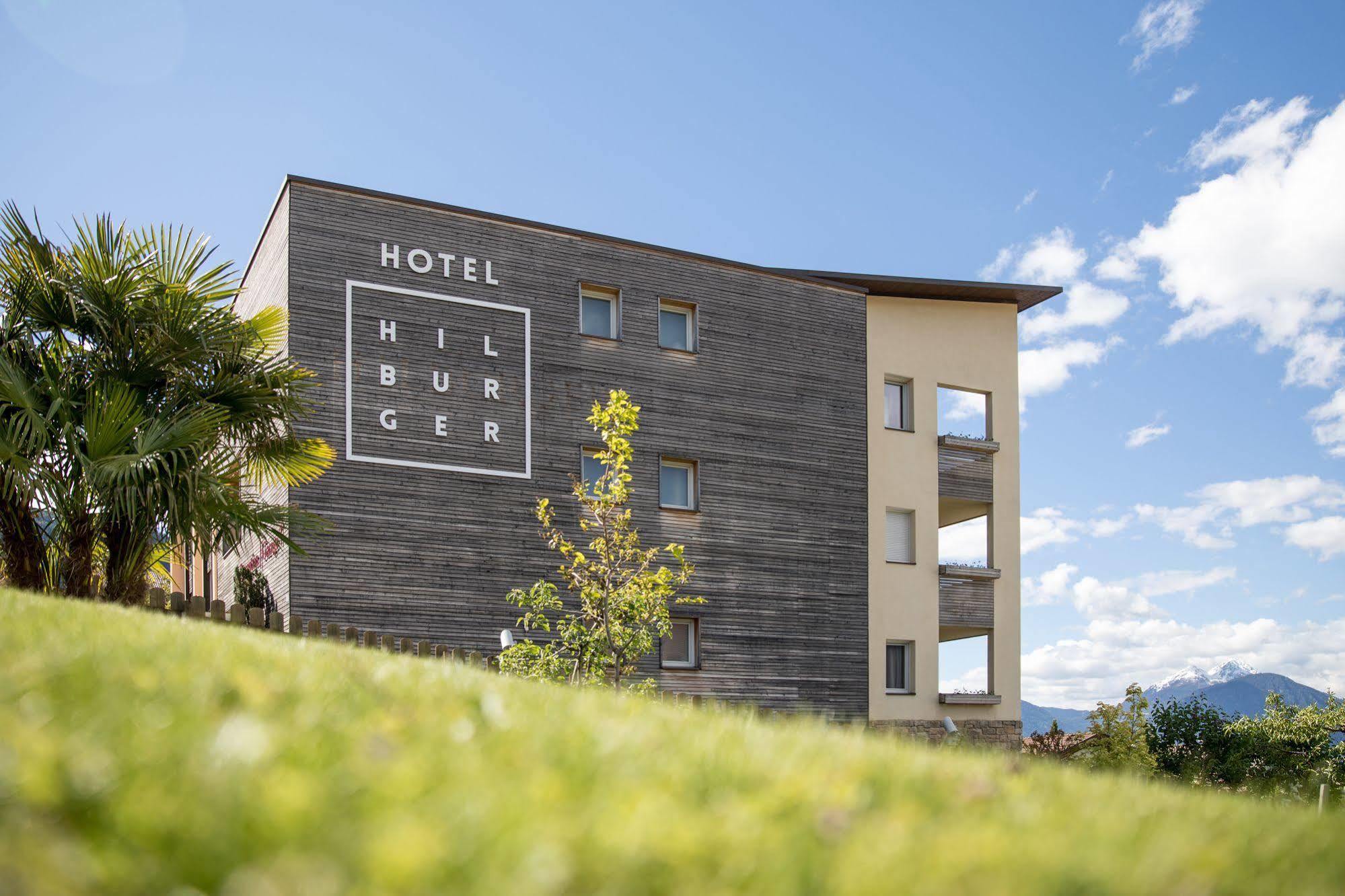 Hilburger Hotel 첸나 외부 사진